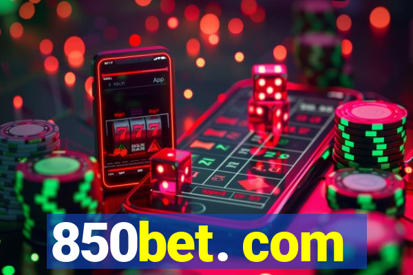 850bet. com